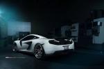 McLaren MP4-12C on ADV.1 Wheels (ADV005MV1CS) 2015 года